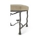 Organic Cast Bench
