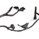 Organic Cast Bench