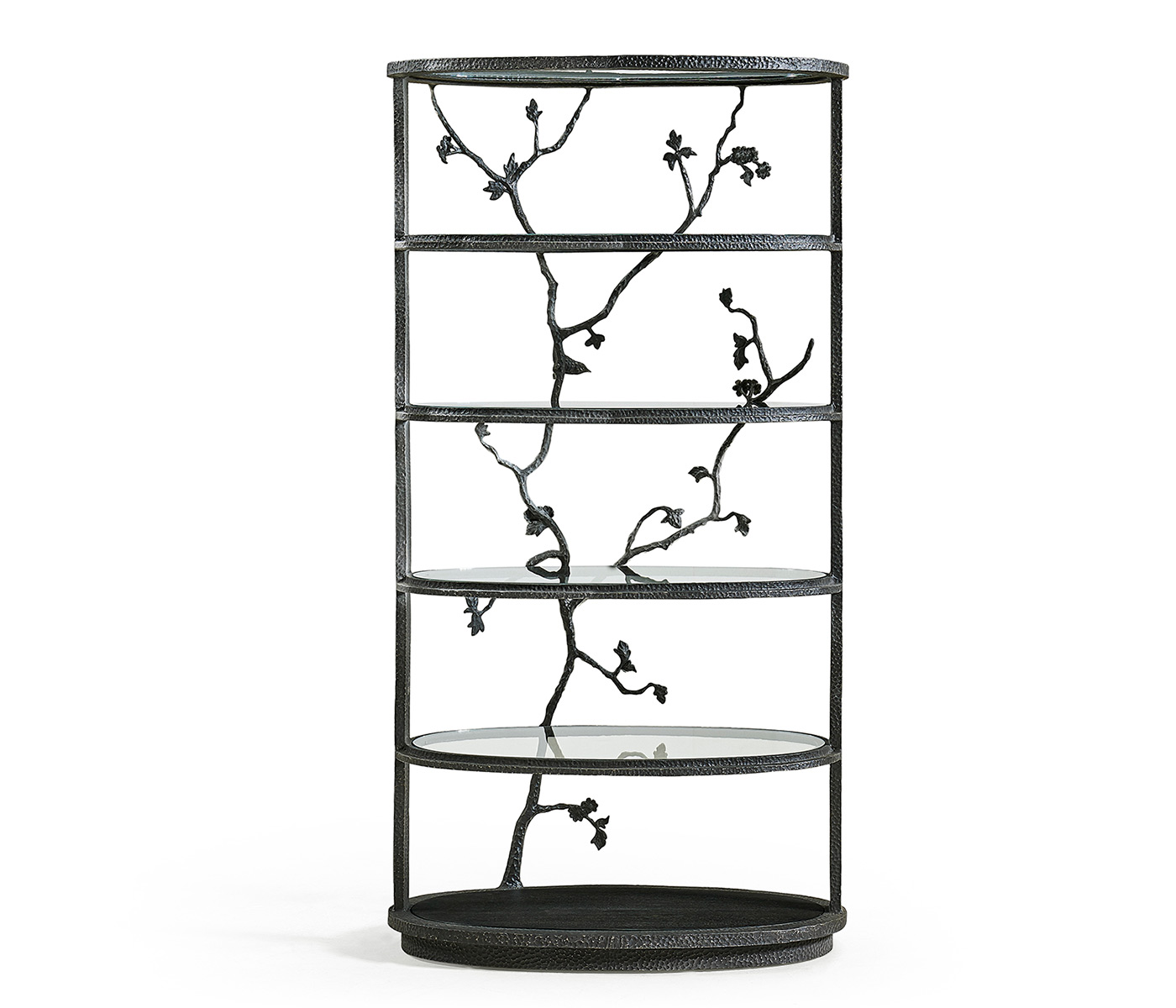 Organic Cast Etagere