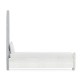 Aerial Uph. Panel King Bed