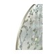 Shimmering Moon Half Round Panel UK King Bed