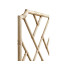 Tropical Tracery Chippendale Bamboo Bed