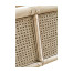 Tropical Tracery Chippendale Bamboo Bed