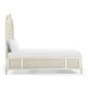 Aperture Caned Trellis Bed
