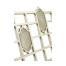 Aperture Caned Trellis Bed