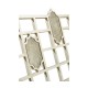 Aperture Caned Trellis Bed