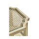 Silica Square End Table