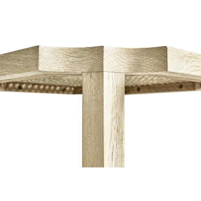 Silica Square End Table