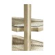 Silica Rectangular End Table