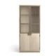 Crest Display Cabinet