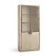 Crest Display Cabinet