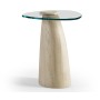 Eddy Drink Table