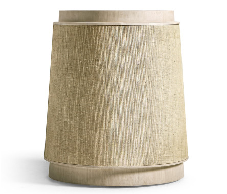 Abyss Single Pedestal Dining