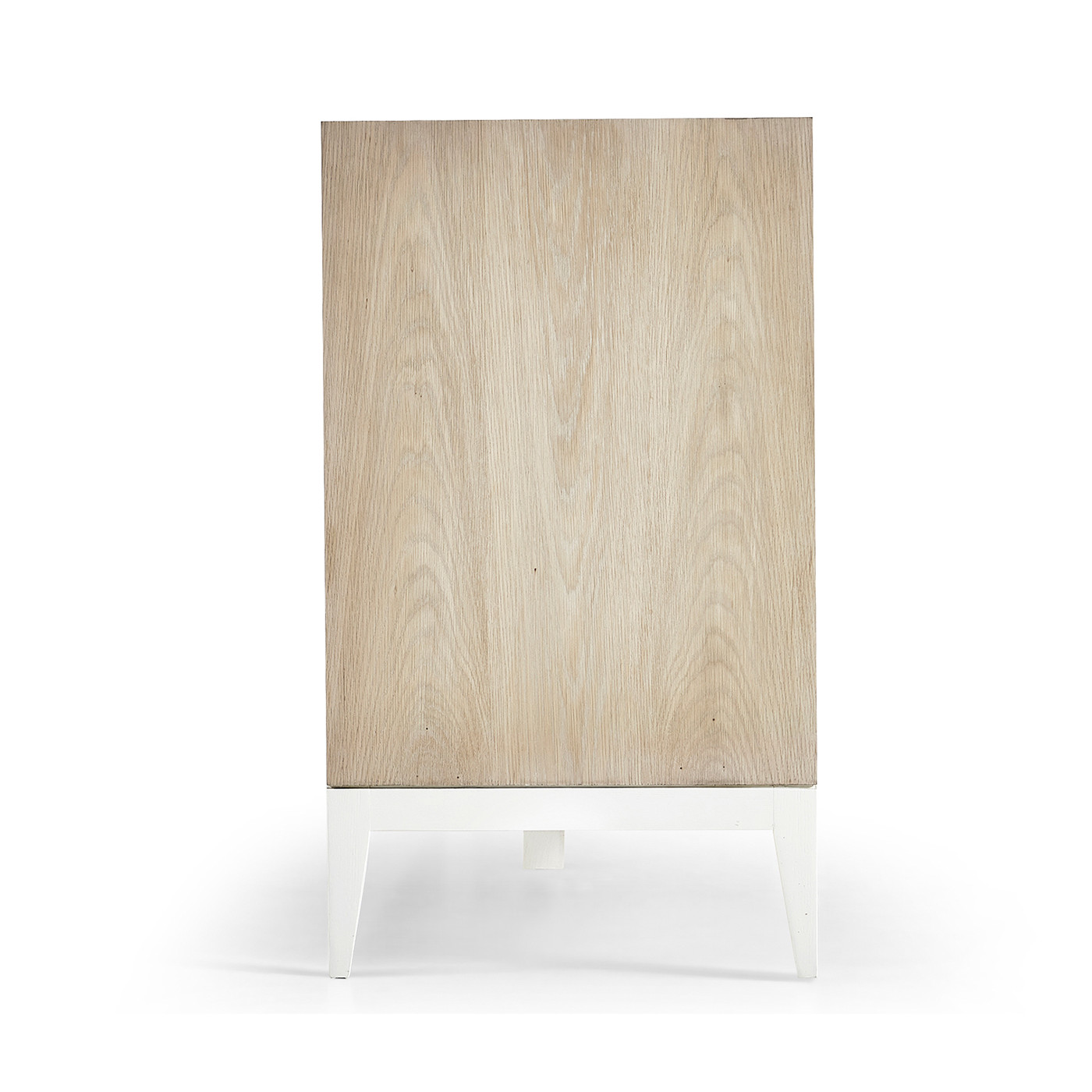 Pelagic Sculpted Credenza