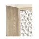 Pelagic Sculpted Credenza