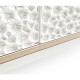 Pelagic Sculpted Credenza