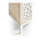 Pelagic Sculpted Credenza