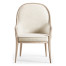 Basin Arm Chair