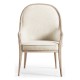 Basin Arm Chair