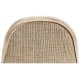 Basin Arm Chair