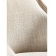 Basin Arm Chair