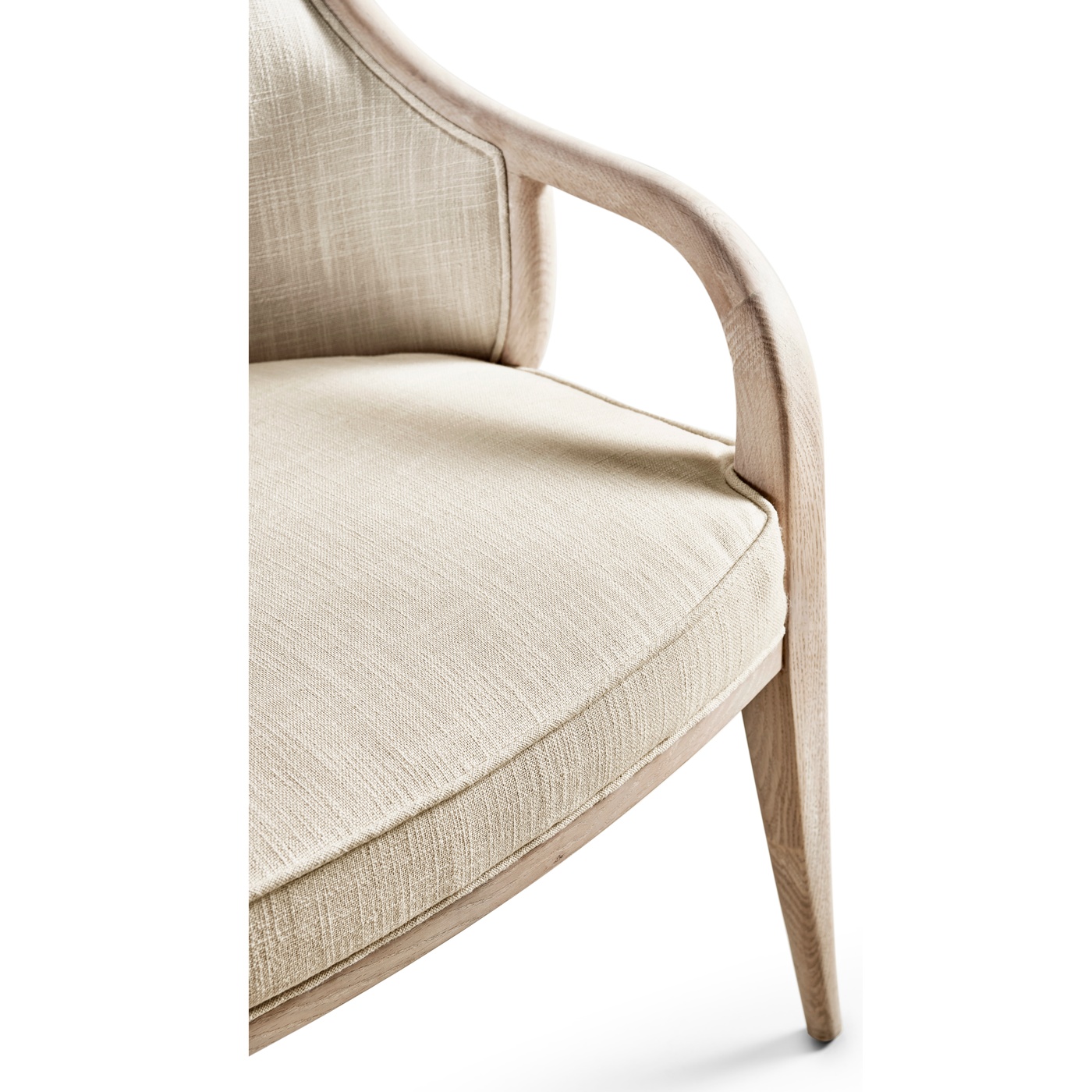 Basin Arm Chair