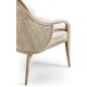 Basin Arm Chair