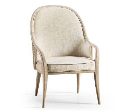 Basin Arm Chair