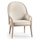Basin Arm Chair