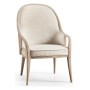 Basin Arm Chair