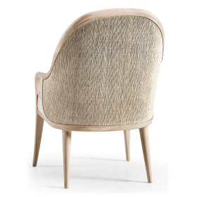 Basin Arm Chair