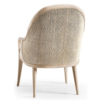 Basin Arm Chair