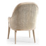 Basin Arm Chair