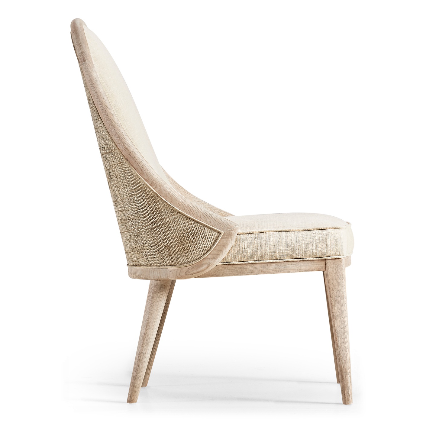 Basin Side Chair