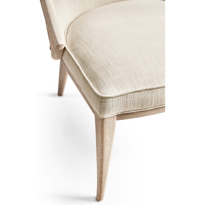 Basin Side Chair