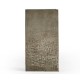 Arch Metal Console Table