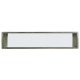 Arch Metal Console Table