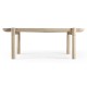 Seabed Dining Table 84