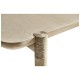 Seabed Dining Table 84