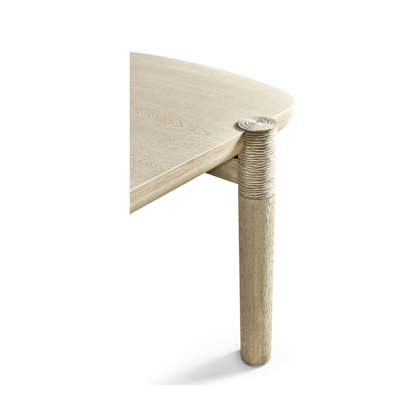 Seabed Dining Table 84