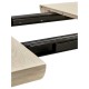 Seabed Dining Table 84