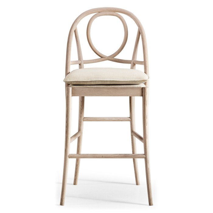 Cove Bar Stool