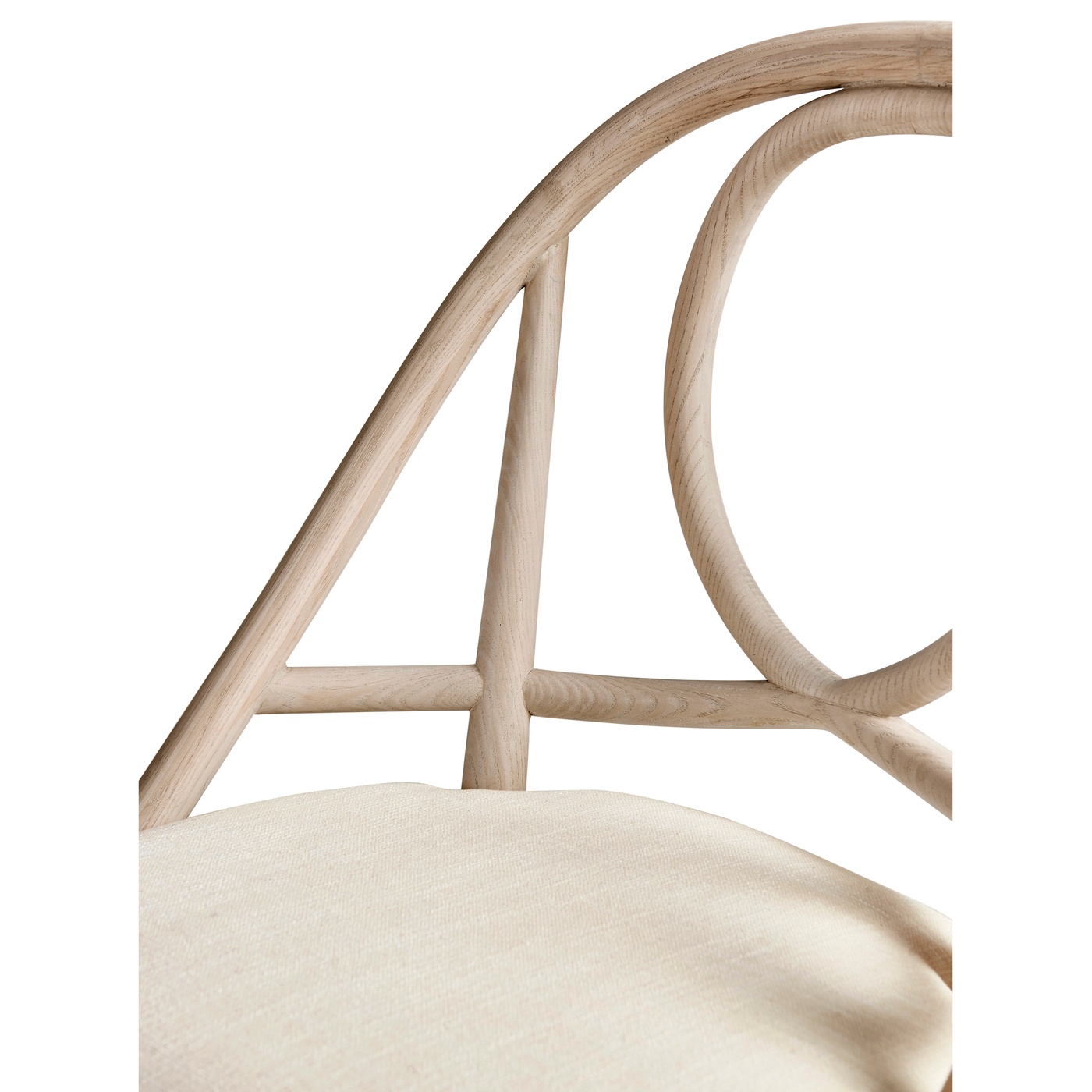Cove Bar Stool