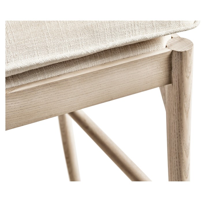 Cove Bar Stool