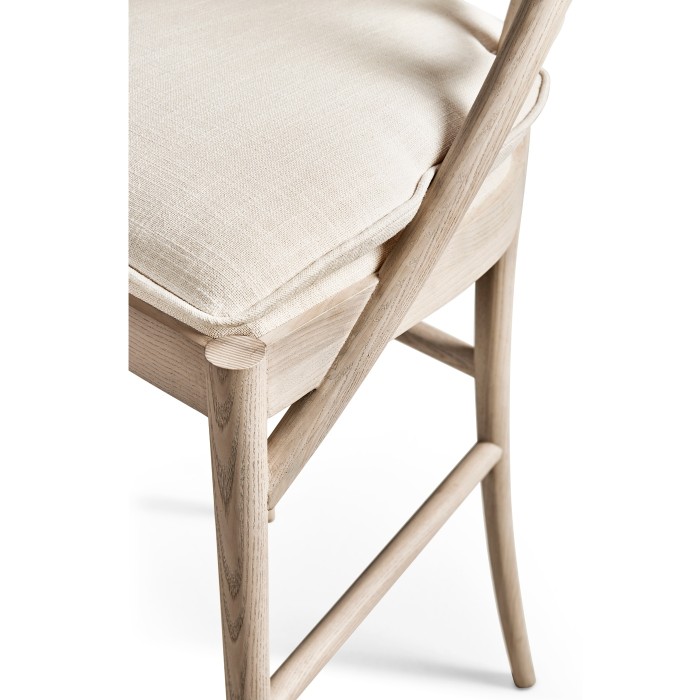 Cove Bar Stool