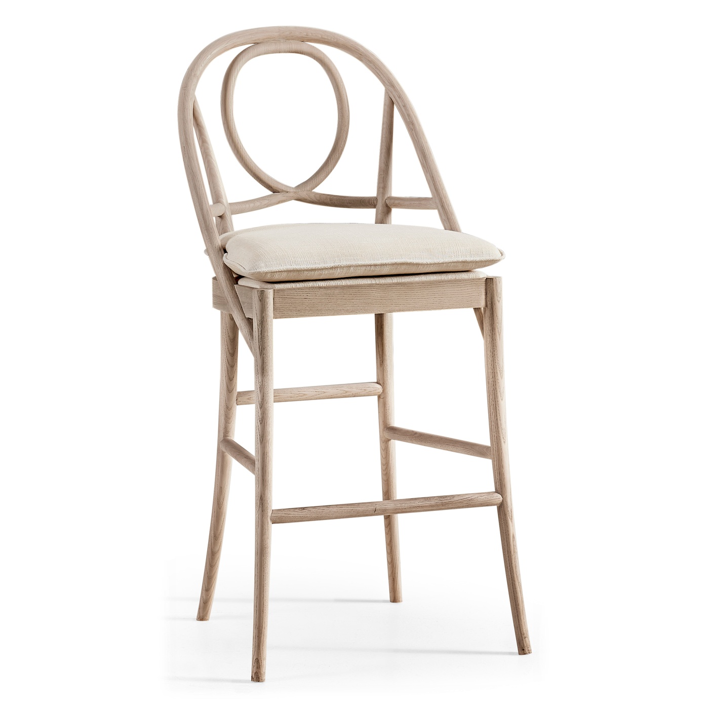 Cove Bar Stool
