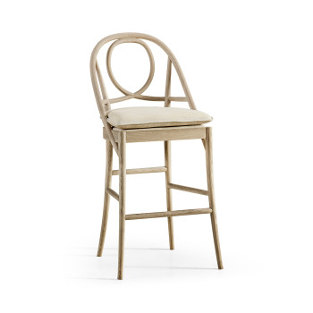 Cove Bar Stool