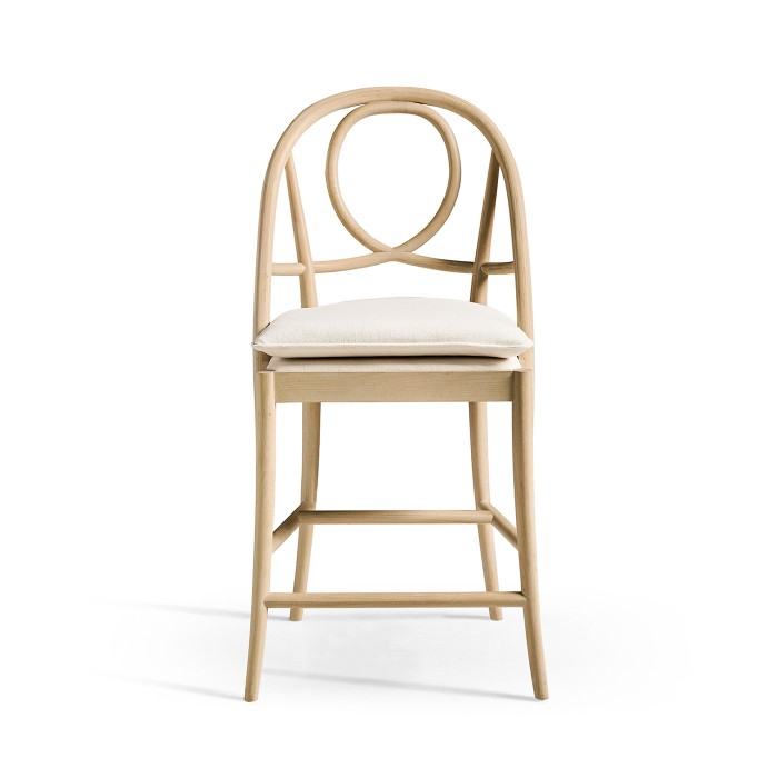 Cove Counter Stool