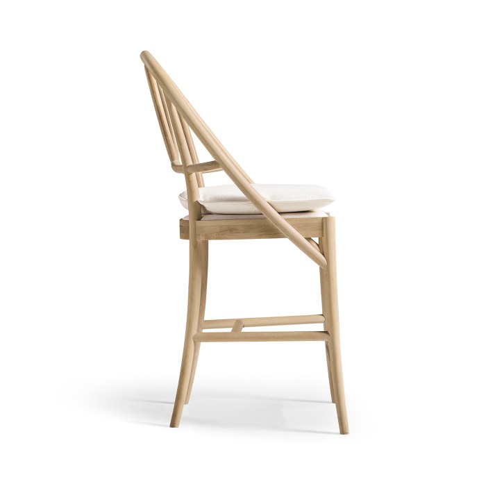 Cove Counter Stool