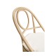 Cove Counter Stool